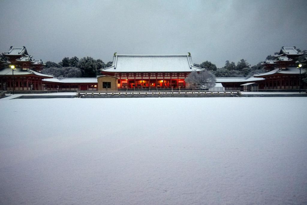 Heianjingu - Kyonoya Villa Kyoto Dış mekan fotoğraf