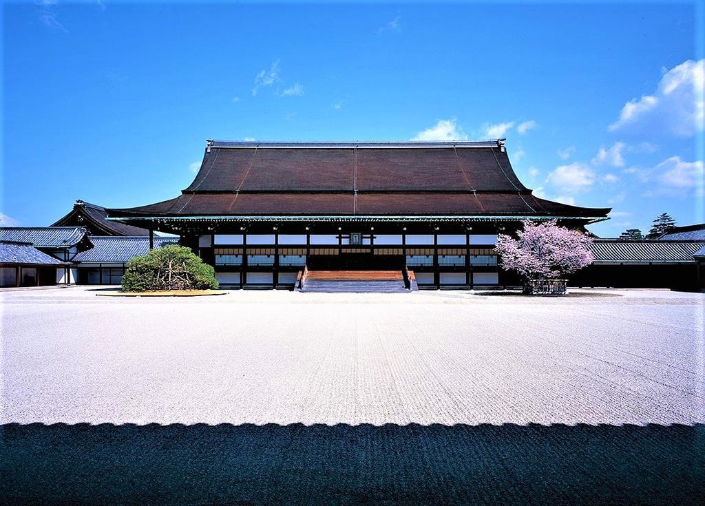 Heianjingu - Kyonoya Villa Kyoto Dış mekan fotoğraf