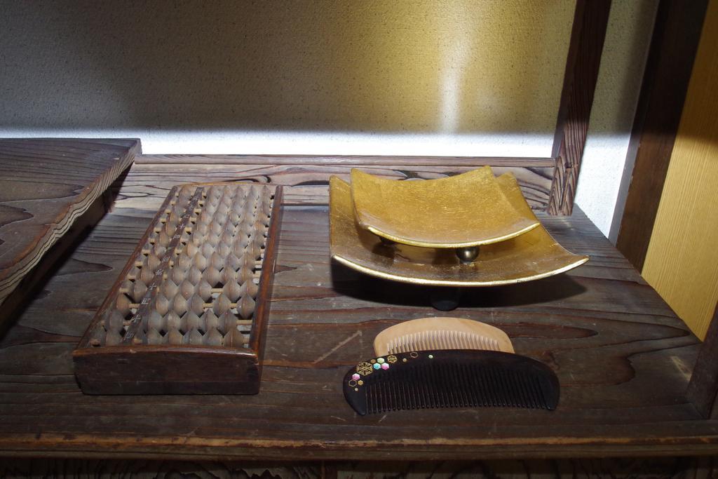 Heianjingu - Kyonoya Villa Kyoto Dış mekan fotoğraf