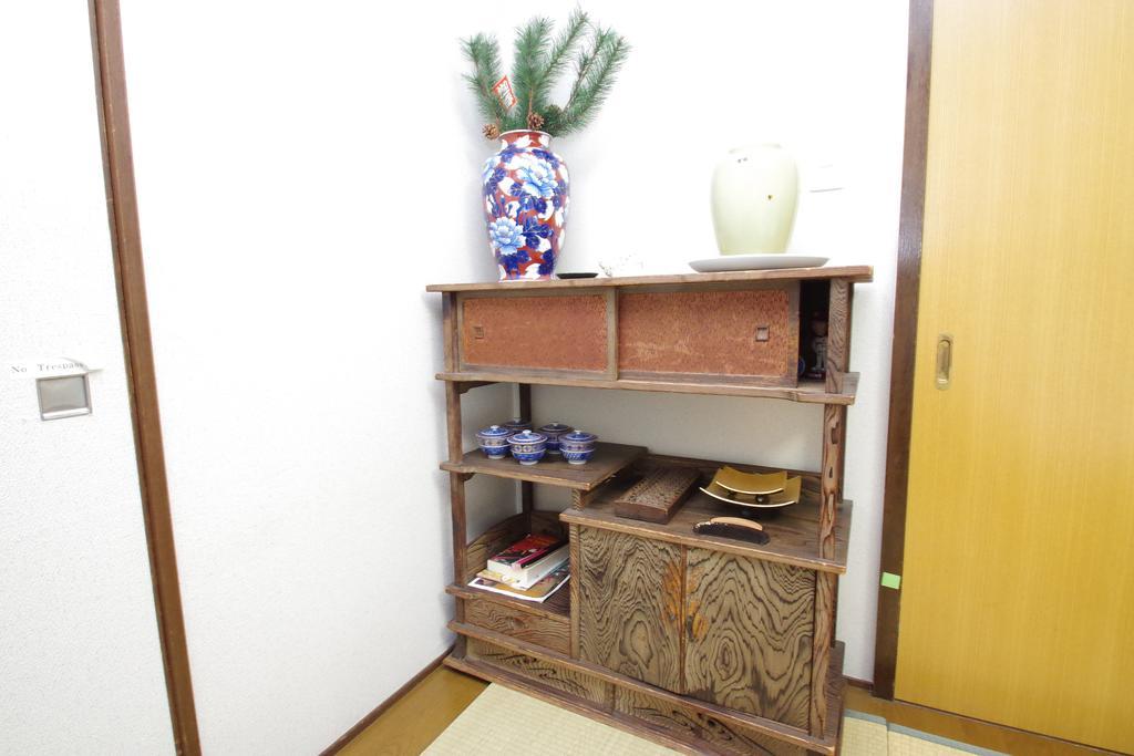 Heianjingu - Kyonoya Villa Kyoto Dış mekan fotoğraf