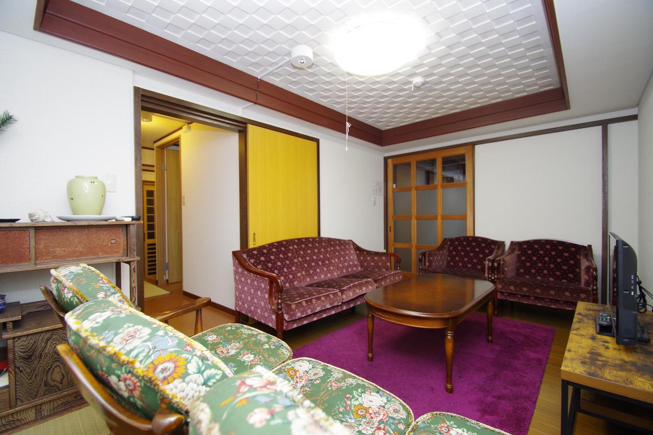 Heianjingu - Kyonoya Villa Kyoto Dış mekan fotoğraf