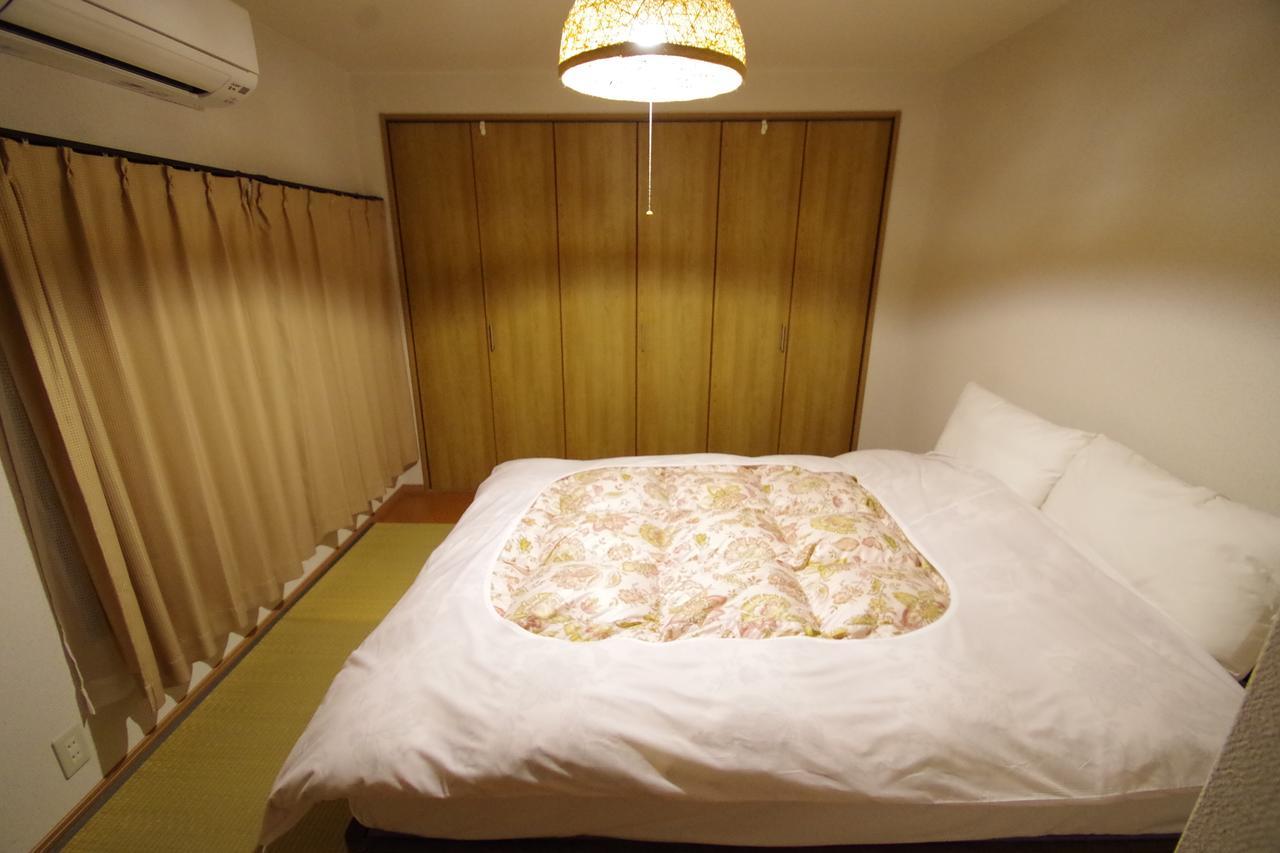 Heianjingu - Kyonoya Villa Kyoto Dış mekan fotoğraf