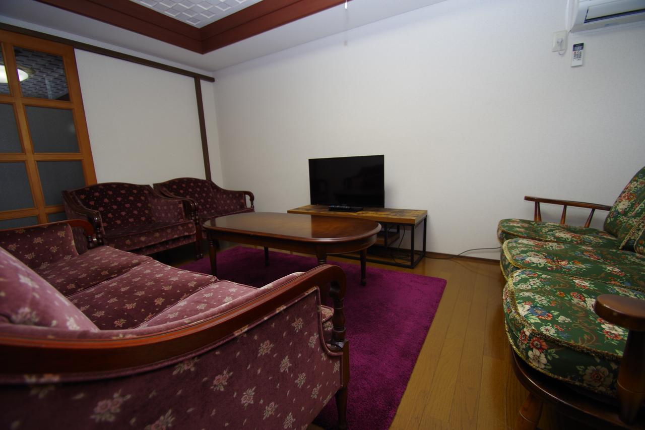 Heianjingu - Kyonoya Villa Kyoto Dış mekan fotoğraf