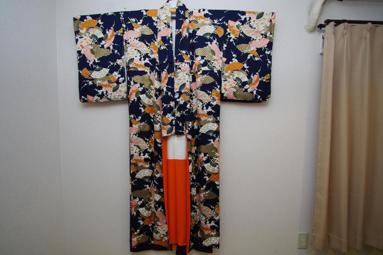 Heianjingu - Kyonoya Villa Kyoto Dış mekan fotoğraf