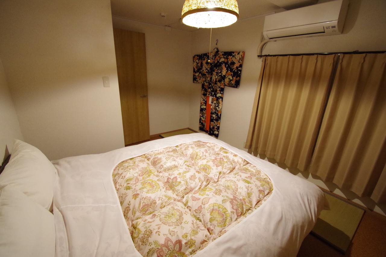 Heianjingu - Kyonoya Villa Kyoto Dış mekan fotoğraf