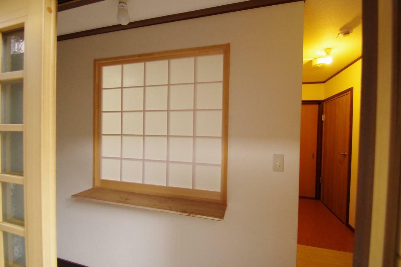 Heianjingu - Kyonoya Villa Kyoto Dış mekan fotoğraf